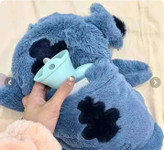 کیسه آب گرم عروسکی استیج سایز ۳۰ سانتی متر