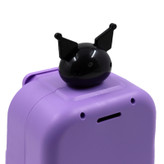 اسباب بازی مدل گاوصندوق کرومی کد WF_3023KR