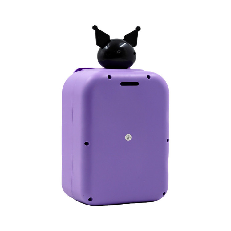 اسباب بازی مدل گاوصندوق کرومی کد WF_3023KR