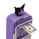 اسباب بازی مدل گاوصندوق کرومی کد WF_3023KR