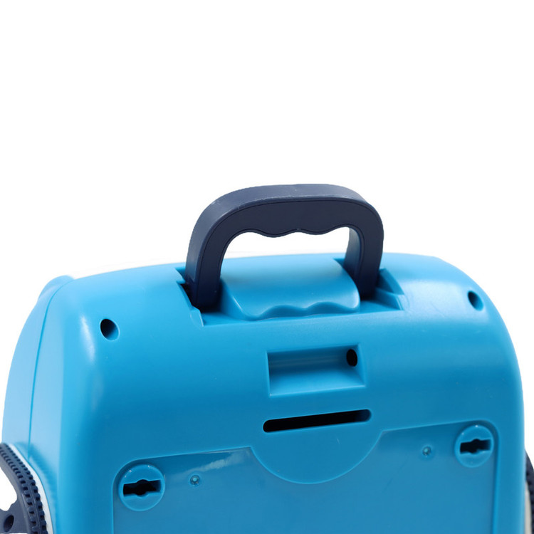اسباب بازی مدل گاو صندوق فضایی WF_3008A