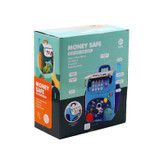 اسباب بازی مدل گاو صندوق فضایی WF_3008A