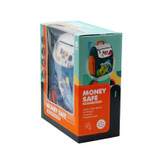 اسباب بازی مدل گاو صندوق فضایی WF_3008A