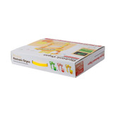 اسباب بازی مدل ارگ و صندلی کد 8868B